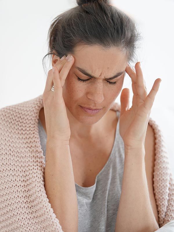Botox gegen Migräne
